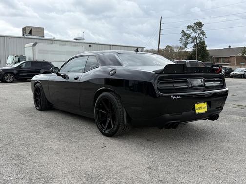2018 Dodge Challenger R/T