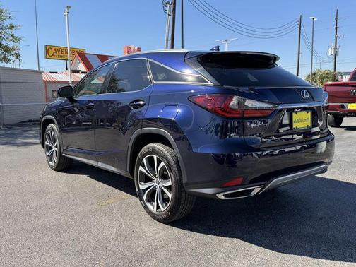 2021 Lexus RX 350 Base