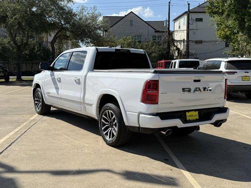 2025 RAM 1500 Limited