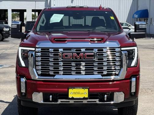 2024 GMC Sierra 2500 Denali