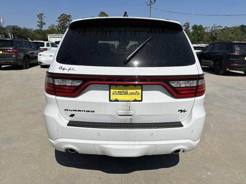 2025 Dodge Durango R/T Plus AWD