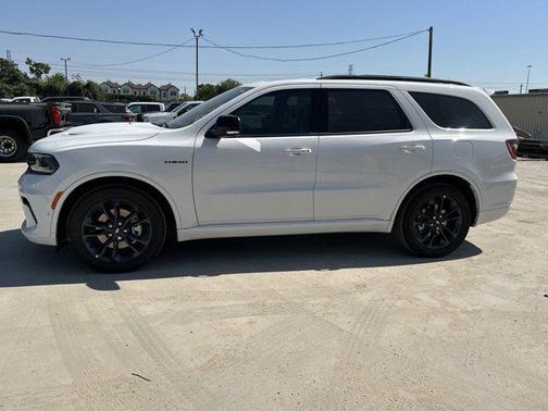 2025 Dodge Durango R/T Plus AWD