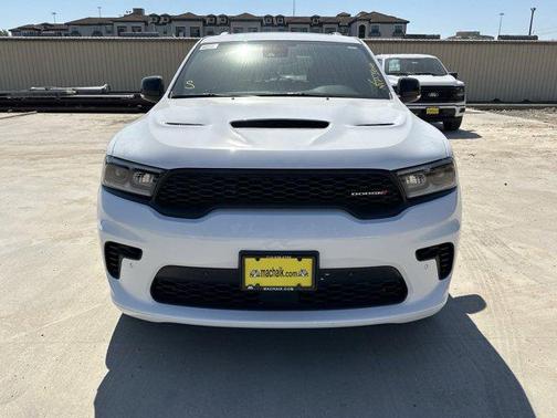 2025 Dodge Durango R/T Plus AWD