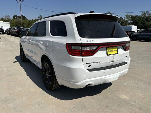 2025 Dodge Durango R/T Plus AWD