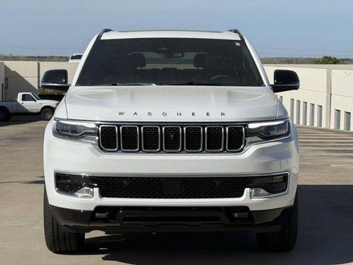 2024 Jeep Wagoneer Series I 4x4