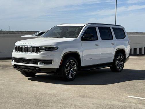 2024 Jeep Wagoneer Series I 4x4