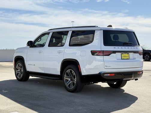2024 Jeep Wagoneer Series I 4x4