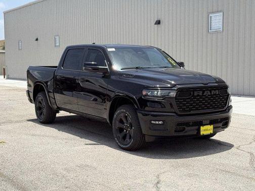 2025 RAM 1500 Lone Star