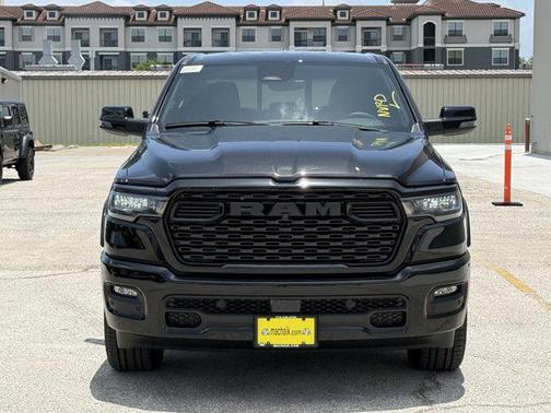 2025 RAM 1500 Lone Star