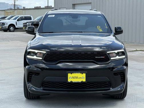 2025 Dodge Durango GT RWD