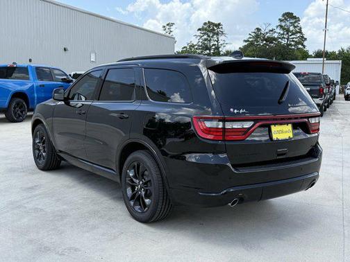 2025 Dodge Durango GT RWD