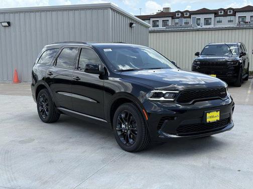 2025 Dodge Durango GT RWD