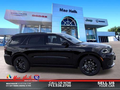 2025 Dodge Durango GT RWD