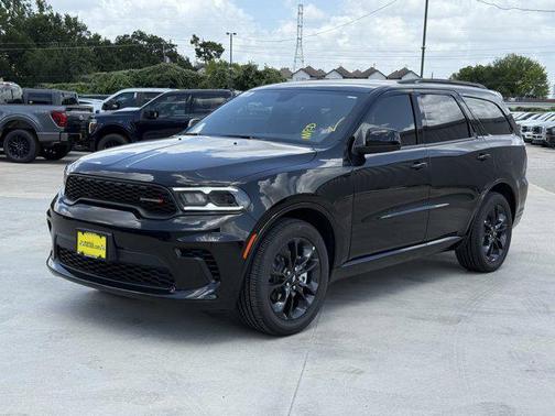 2025 Dodge Durango GT RWD