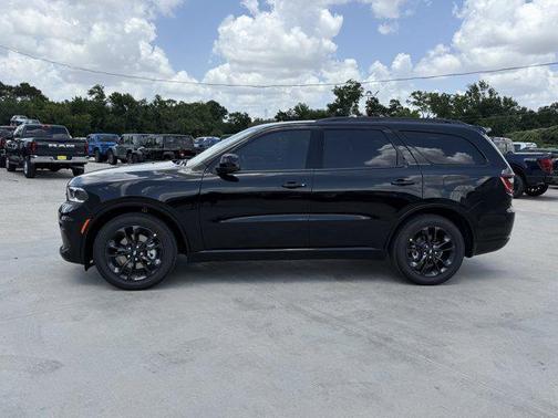 2025 Dodge Durango GT RWD