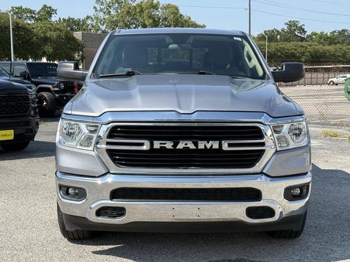 2020 RAM 1500 Classic SLT