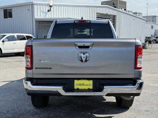 2020 RAM 1500 Classic SLT