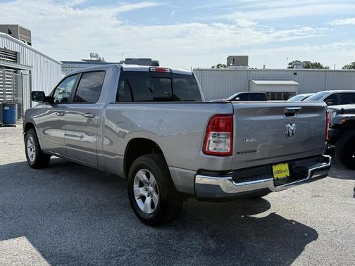 2020 RAM 1500 Classic SLT