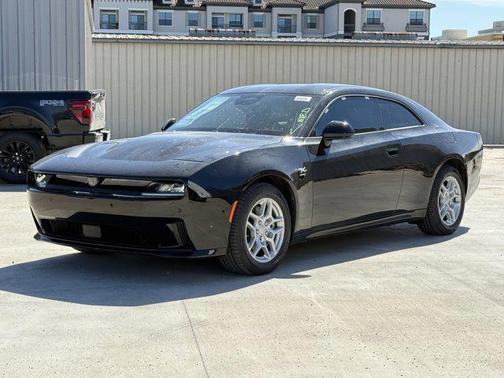 2025 Dodge Charger Daytona R/T