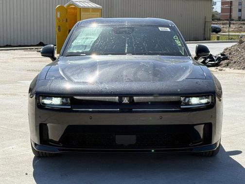 2025 Dodge Charger Daytona R/T