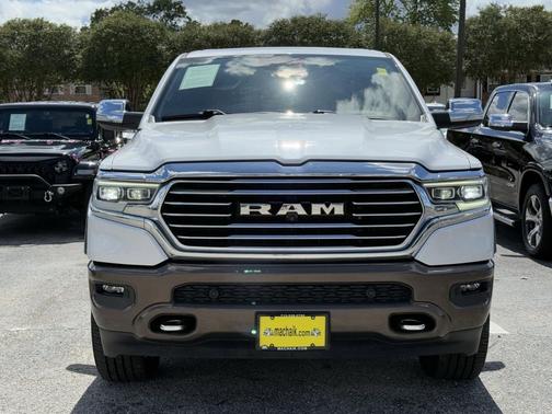 2022 RAM 1500 Longhorn