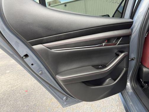 2023 Mazda Mazda3 AWD