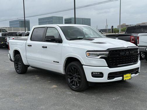 2025 RAM 1500 Limited