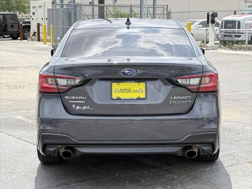 2020 Subaru Legacy Touring XT
