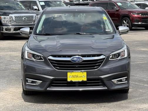 2020 Subaru Legacy Touring XT