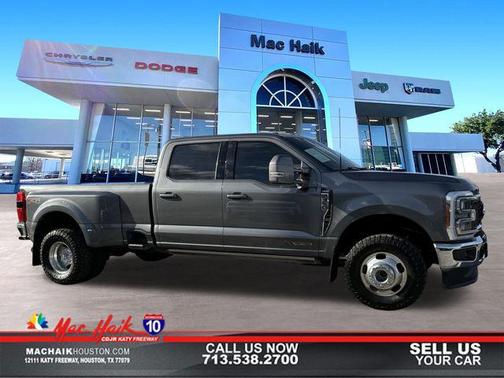 2023 Ford F-350 Lariat