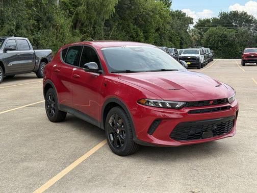 2025 Dodge Hornet GT AWD