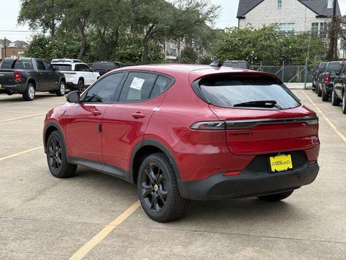 2025 Dodge Hornet GT AWD