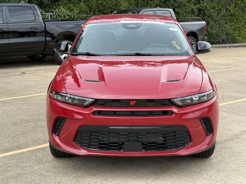 2025 Dodge Hornet GT AWD