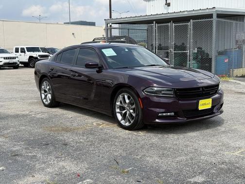 2021 Dodge Charger SXT