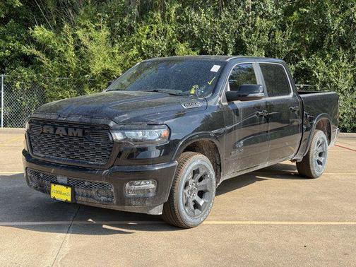 2025 RAM 1500 Lone Star