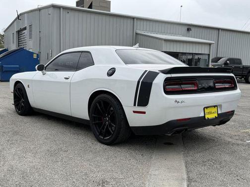 2020 Dodge Challenger R/T Scat Pack