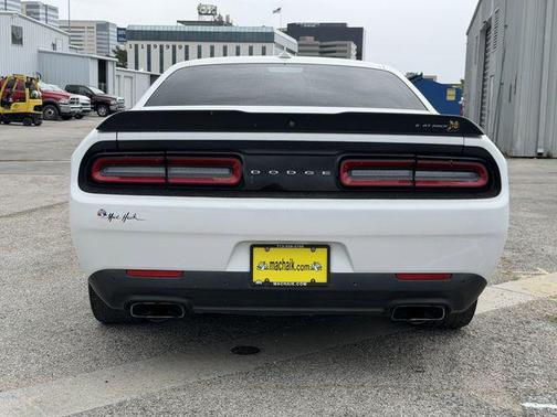 2020 Dodge Challenger R/T Scat Pack