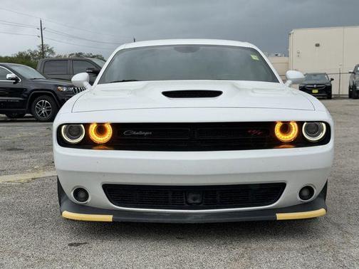 2020 Dodge Challenger R/T Scat Pack