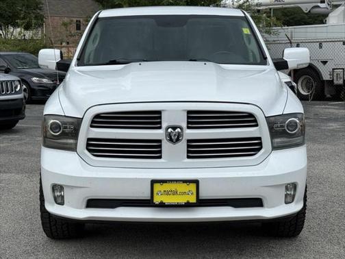 2014 RAM 1500 Sport