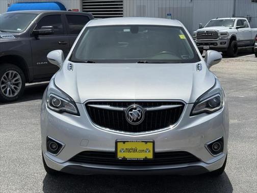 2019 Buick Envision Preferred