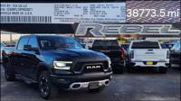 2023 RAM 1500 Rebel