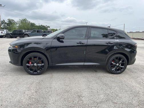 2024 Dodge Hornet R/T Plus EAWD