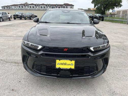 2024 Dodge Hornet R/T Plus EAWD