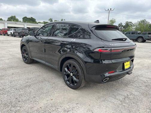 2024 Dodge Hornet R/T Plus EAWD