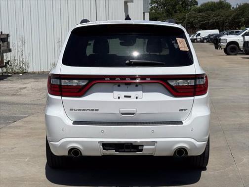2023 Dodge Durango GT Premium RWD