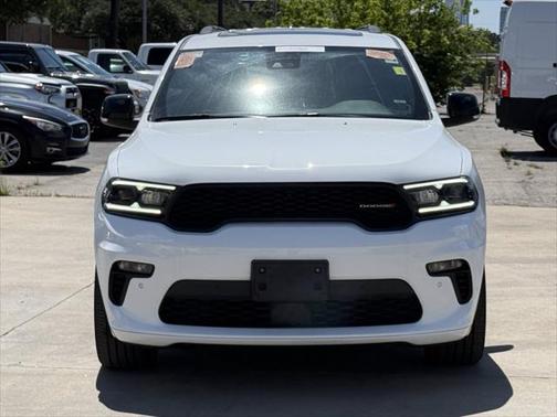 2023 Dodge Durango GT Premium RWD