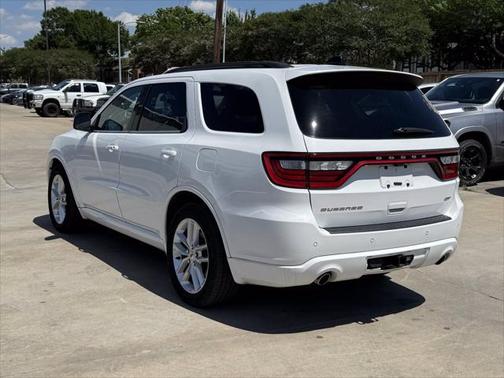 2023 Dodge Durango GT Premium RWD