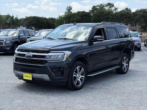 2023 Ford Expedition XLT