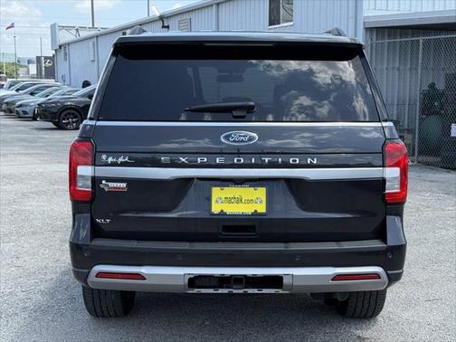 2023 Ford Expedition XLT