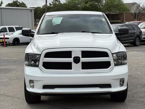 2019 RAM 1500 Express